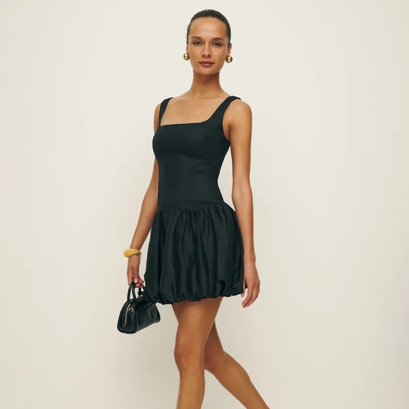 Reformation Dresses & Skirts - Reformation: Delia Linen Dress